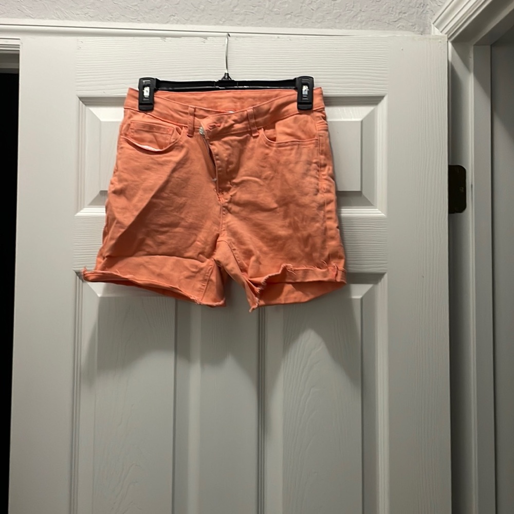 Girls shorts